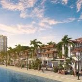 Tác phẩm nghệ thuật bên dòng sông Hàn Đà Nẵng Sun Symphony Residence